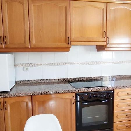 Apartamento Pont Sec By Denia Costa Exterior photo