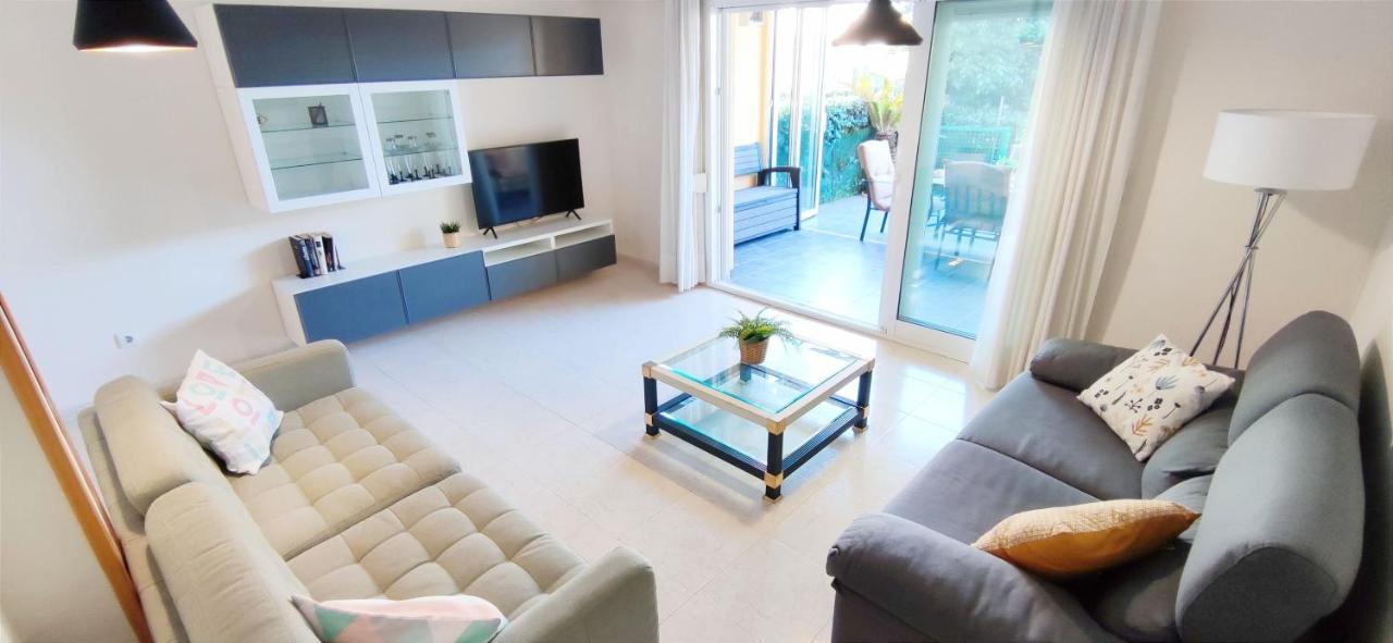 Apartamento Pont Sec By Denia Costa Exterior photo