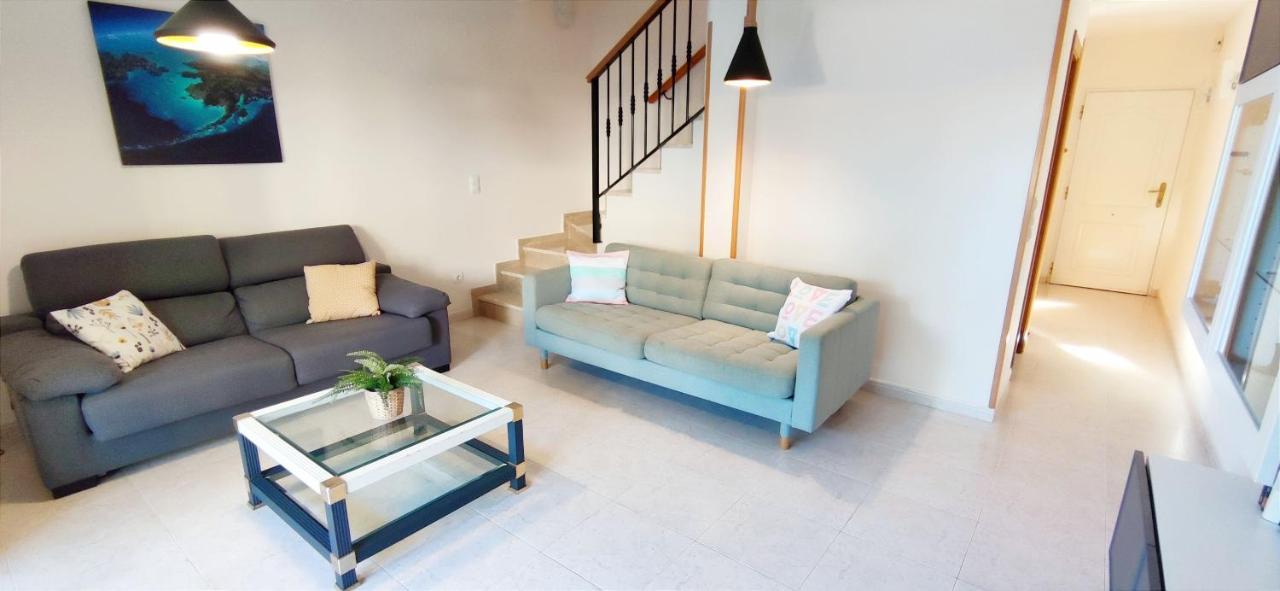 Apartamento Pont Sec By Denia Costa Exterior photo