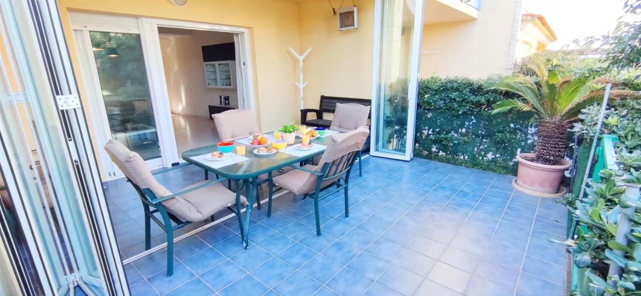 Apartamento Pont Sec By Denia Costa Exterior photo