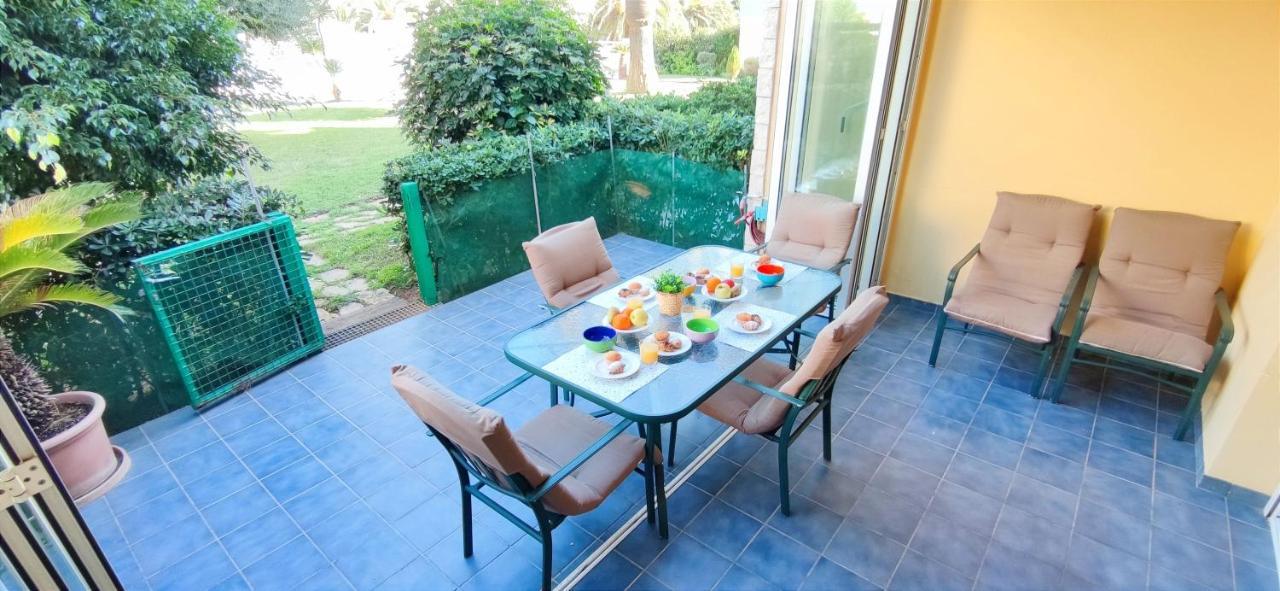 Apartamento Pont Sec By Denia Costa Exterior photo