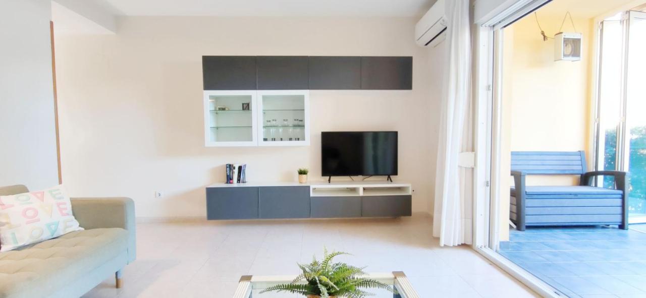 Apartamento Pont Sec By Denia Costa Exterior photo