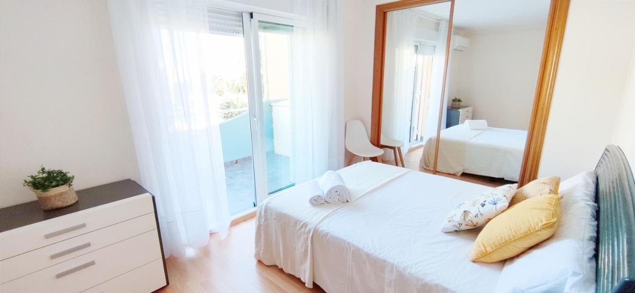 Apartamento Pont Sec By Denia Costa Exterior photo