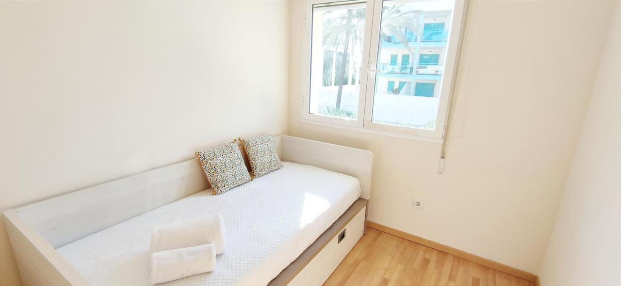 Apartamento Pont Sec By Denia Costa Exterior photo