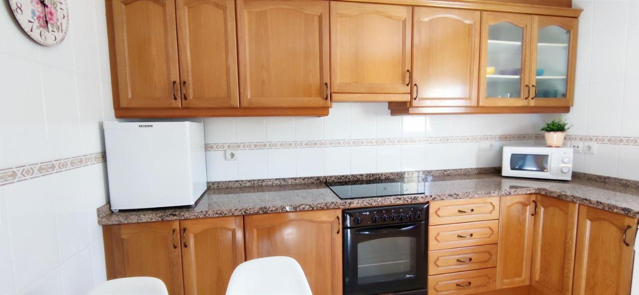 Apartamento Pont Sec By Denia Costa Exterior photo