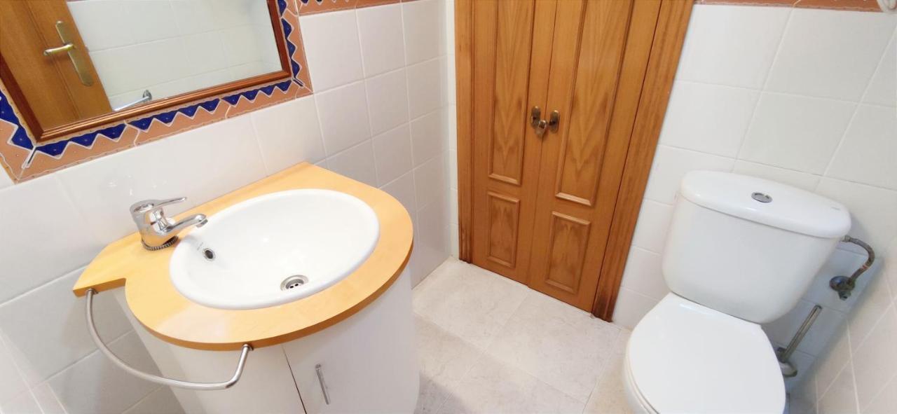 Apartamento Pont Sec By Denia Costa Exterior photo