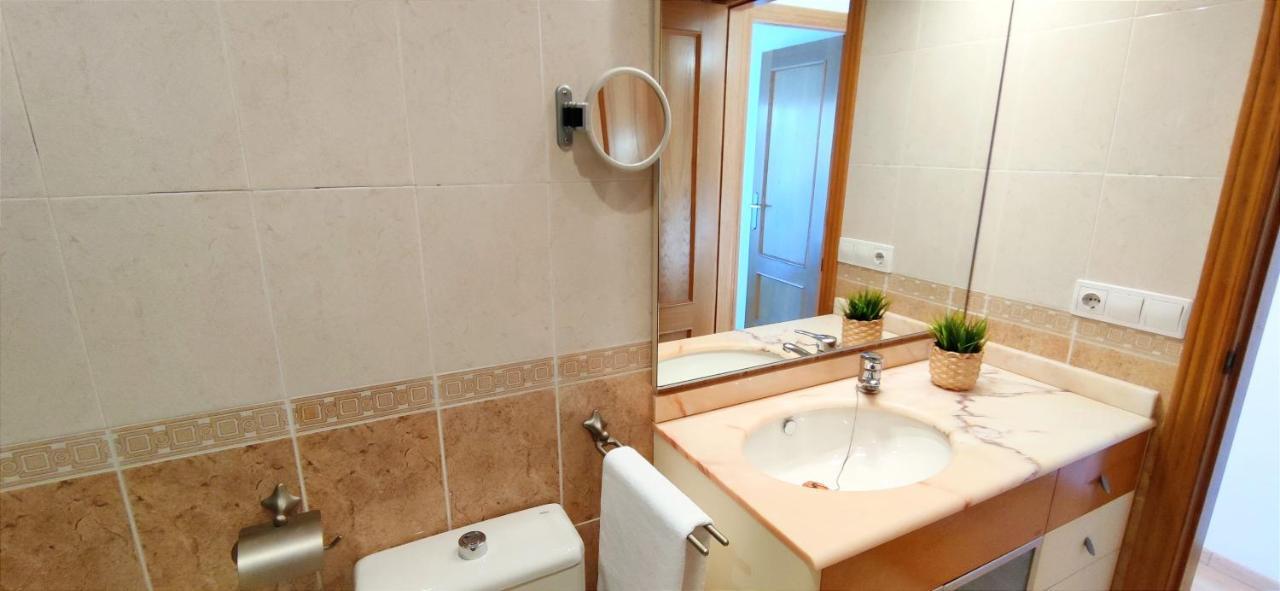 Apartamento Pont Sec By Denia Costa Exterior photo