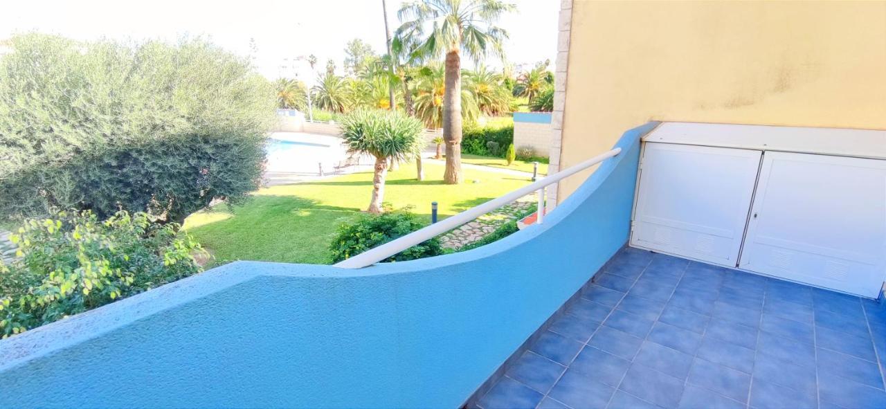 Apartamento Pont Sec By Denia Costa Exterior photo